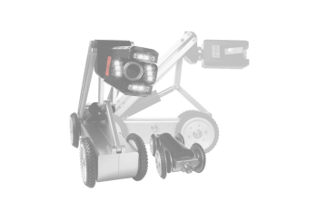 Zikmund kamery do kanalizace